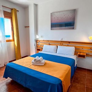 La Tortuga Lodging Rooms